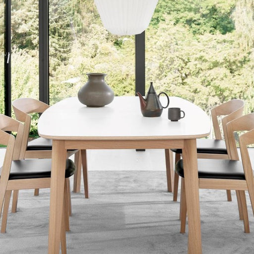 SM 119 Dining Table - MyConcept Hong Kong