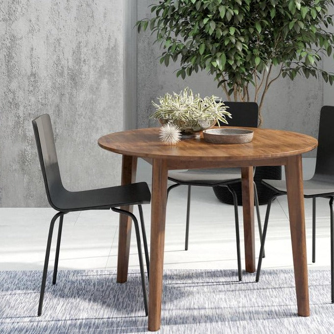 SM 120 Extendable Round Table - MyConcept Hong Kong