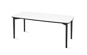 SM 244 Rectangular Top Coffee Table - MyConcept Hong Kong