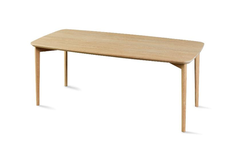 SM 244 Rectangular Top Coffee Table - MyConcept Hong Kong