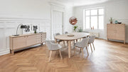 SM 65 Dining Armchair - MyConcept Hong Kong