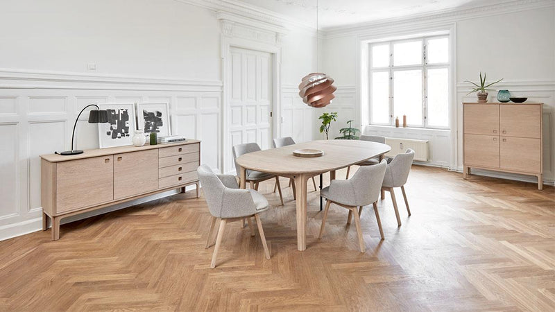 SM 65 Dining Armchair - MyConcept Hong Kong