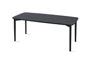 SM 244 Rectangular Top Coffee Table - MyConcept Hong Kong