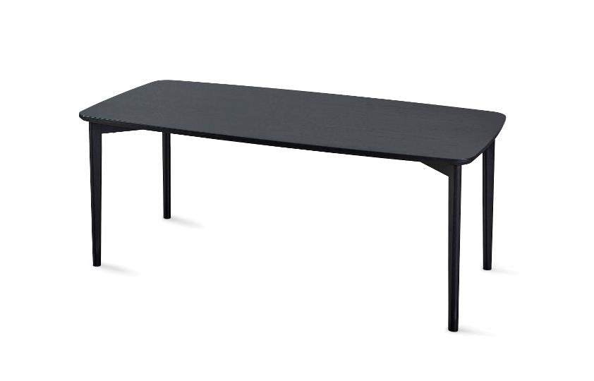 SM 244 Rectangular Top Coffee Table