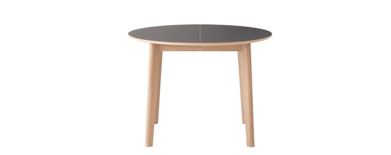 SM 120 Extendable Round Table - MyConcept Hong Kong