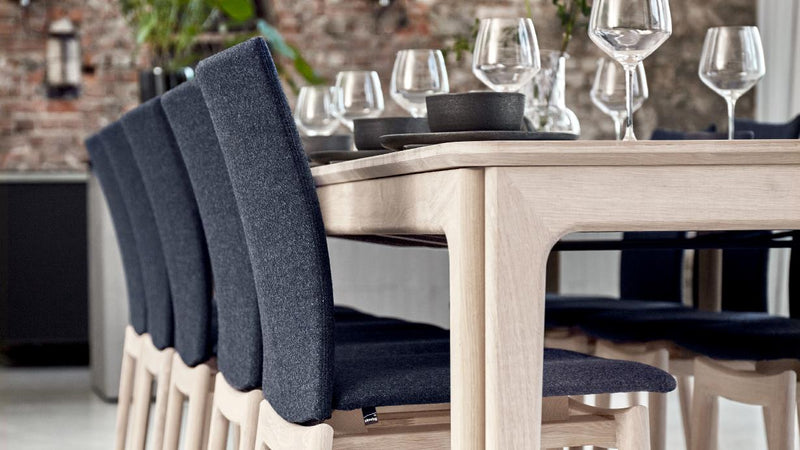 SM 27 Dining Table - MyConcept Hong Kong