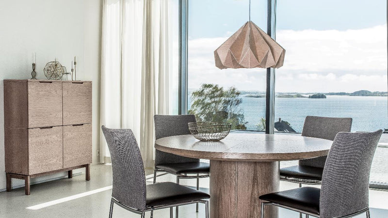 SM 48 Dining Chair - MyConcept Hong Kong