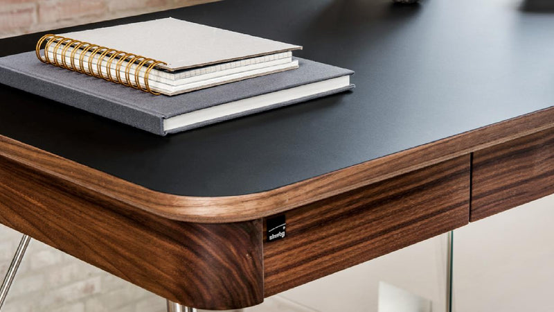 SM 130 Home Desk - MyConcept Hong Kong
