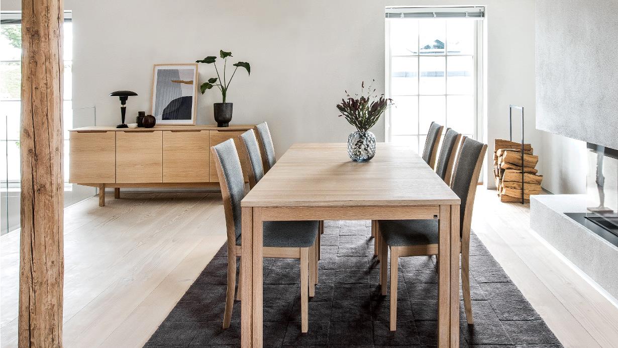 SM 64 Dining Chair - MyConcept Hong Kong