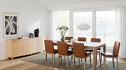 SM 47 Dining Chair - MyConcept Hong Kong