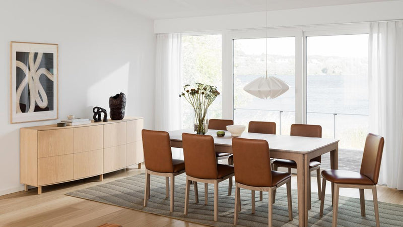 SM 47 Dining Chair - MyConcept Hong Kong