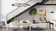 SM 118 Dining Table - MyConcept Hong Kong
