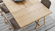 SM 105 Plank Table - MyConcept Hong Kong