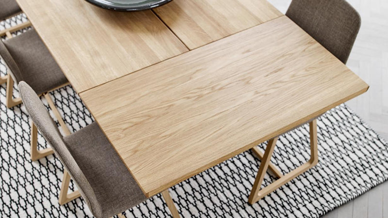 SM 105 Plank Table - MyConcept Hong Kong