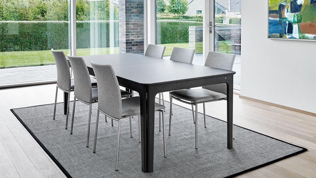 SM 48 Dining Chair - MyConcept Hong Kong