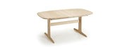 SM 74 Ellipse Table - MyConcept Hong Kong