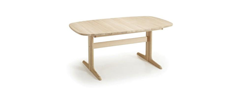 SM 74 Ellipse Table - MyConcept Hong Kong