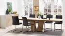 SM 39 Dining Table - MyConcept Hong Kong