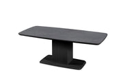 SM 244 Rectangular Top Coffee Table - MyConcept Hong Kong