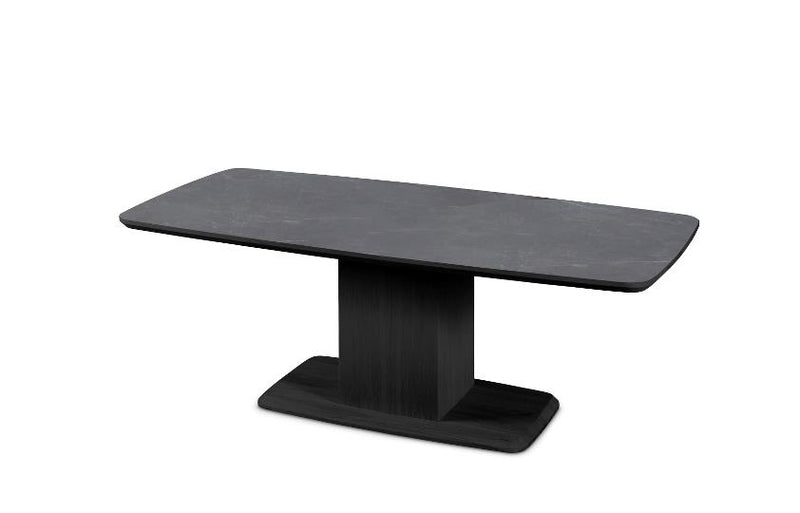 SM 244 Rectangular Top Coffee Table - MyConcept Hong Kong