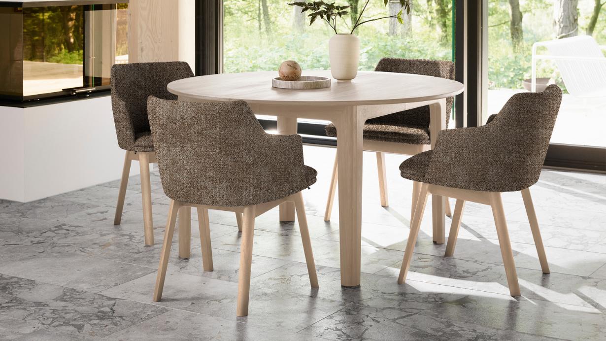 SM 112 Round Table — MyConcept Hong Kong