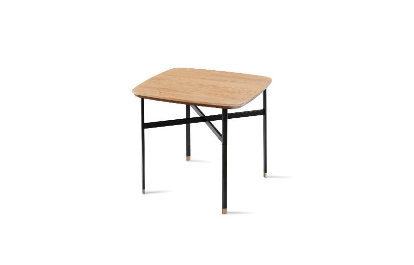 SM 240 Square Top Coffee Table