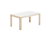 SM 23 Dining Table - MyConcept Hong Kong