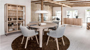 SM 65 Dining Armchair - MyConcept Hong Kong
