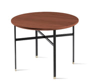 SM 241 Round Top Coffee Table - MyConcept Hong Kong