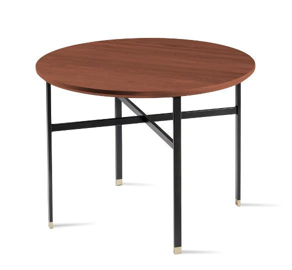 SM 241 Round Top Coffee Table - MyConcept Hong Kong