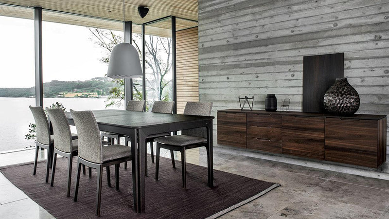 SM 27 Dining Table - MyConcept Hong Kong