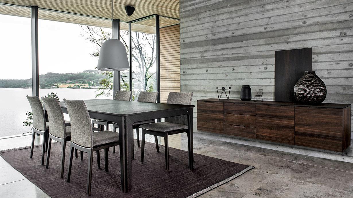 SM 27 Dining Table