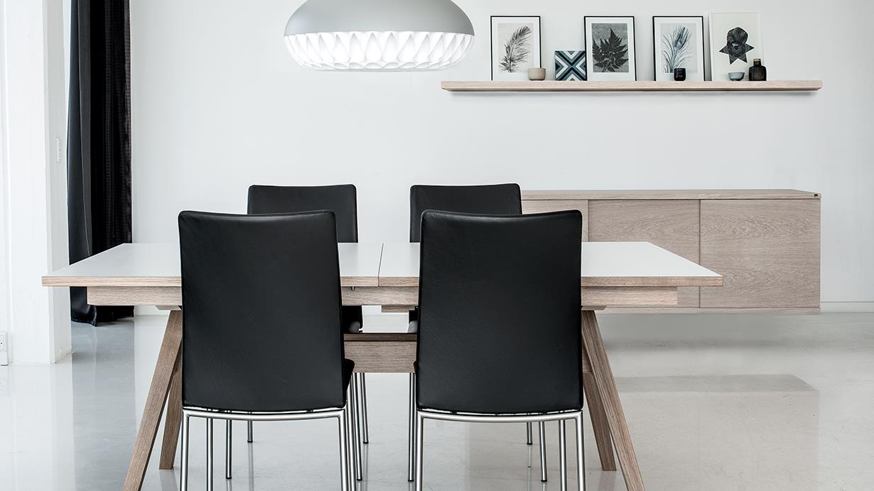 SM 11 Dining Table - MyConcept Hong Kong
