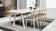 SM 106 Plank Table - MyConcept Hong Kong