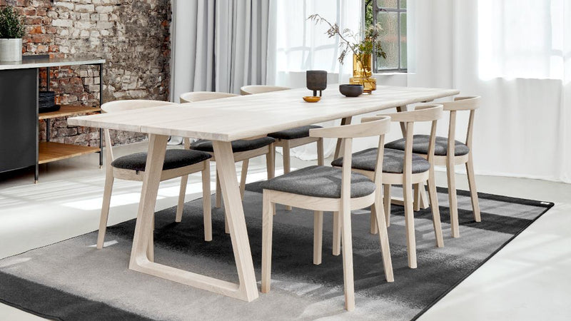 SM 106 Plank Table - MyConcept Hong Kong