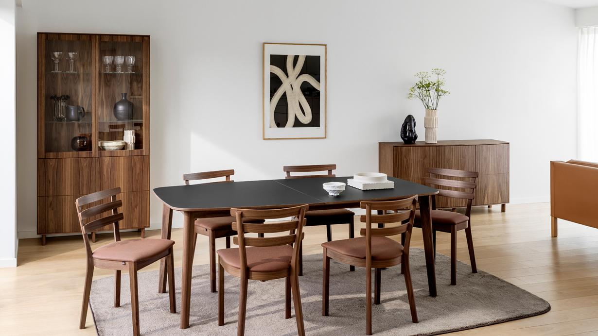 SM 46 Dining Chair