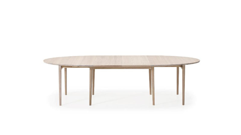 SM 78 Ellipse Table - MyConcept Hong Kong