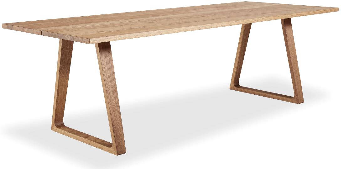 SM 105 Plank Table