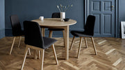 SM 111 Round Table - MyConcept Hong Kong