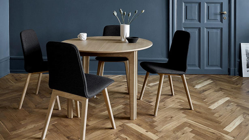 SM 111 Round Table - MyConcept Hong Kong