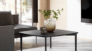 SM 242 Square Top Coffee Table - MyConcept Hong Kong