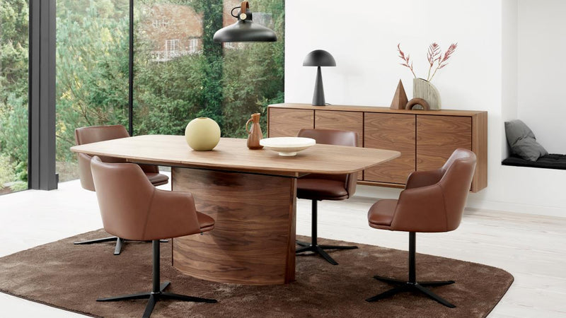 SM 117 Dining Table - MyConcept Hong Kong
