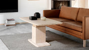SM 244 Rectangular Top Coffee Table - MyConcept Hong Kong