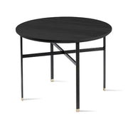 SM 241 Round Top Coffee Table - MyConcept Hong Kong