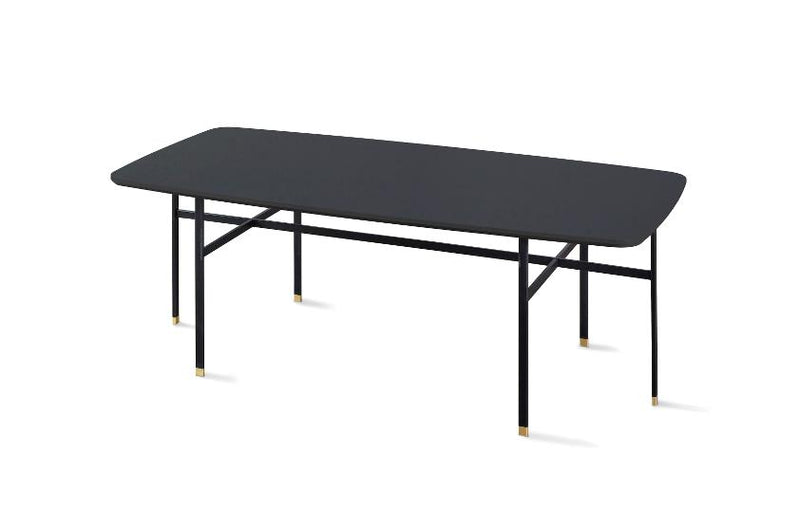 SM 244 Rectangular Top Coffee Table - MyConcept Hong Kong