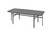 SM 244 Rectangular Top Coffee Table - MyConcept Hong Kong
