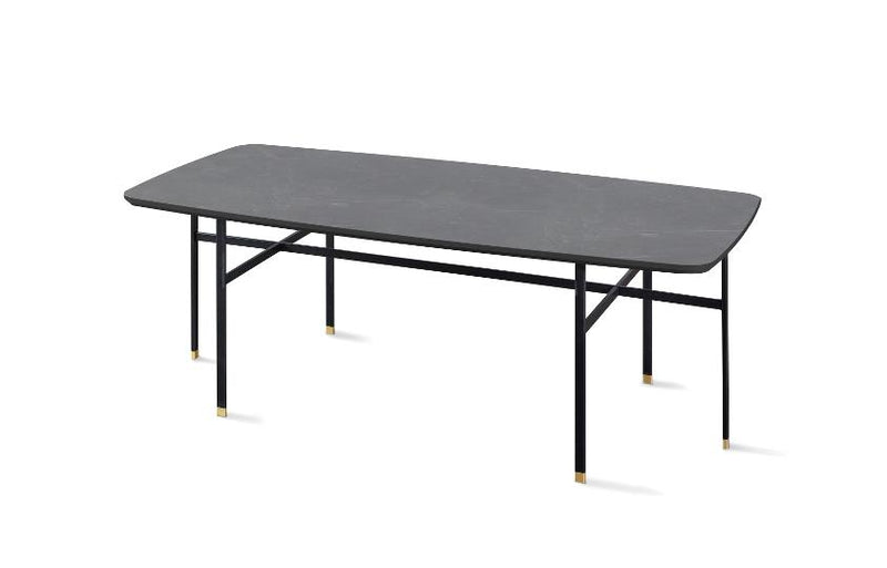 SM 244 Rectangular Top Coffee Table - MyConcept Hong Kong
