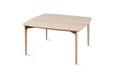 SM 242 Square Top Coffee Table - MyConcept Hong Kong