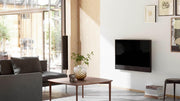 SM 242 Square Top Coffee Table - MyConcept Hong Kong