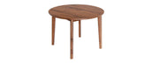 SM 120 Extendable Round Table - MyConcept Hong Kong